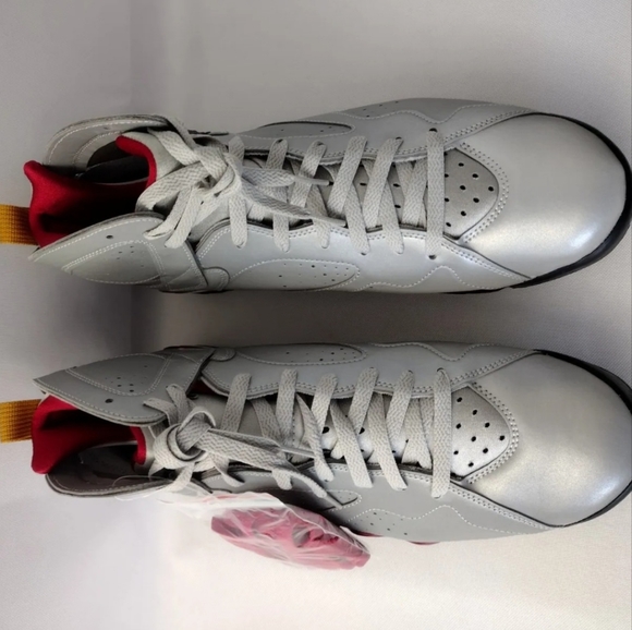 Air Jordan 7 Reflections Of A Champion Size 12. - Picture 3 of 14